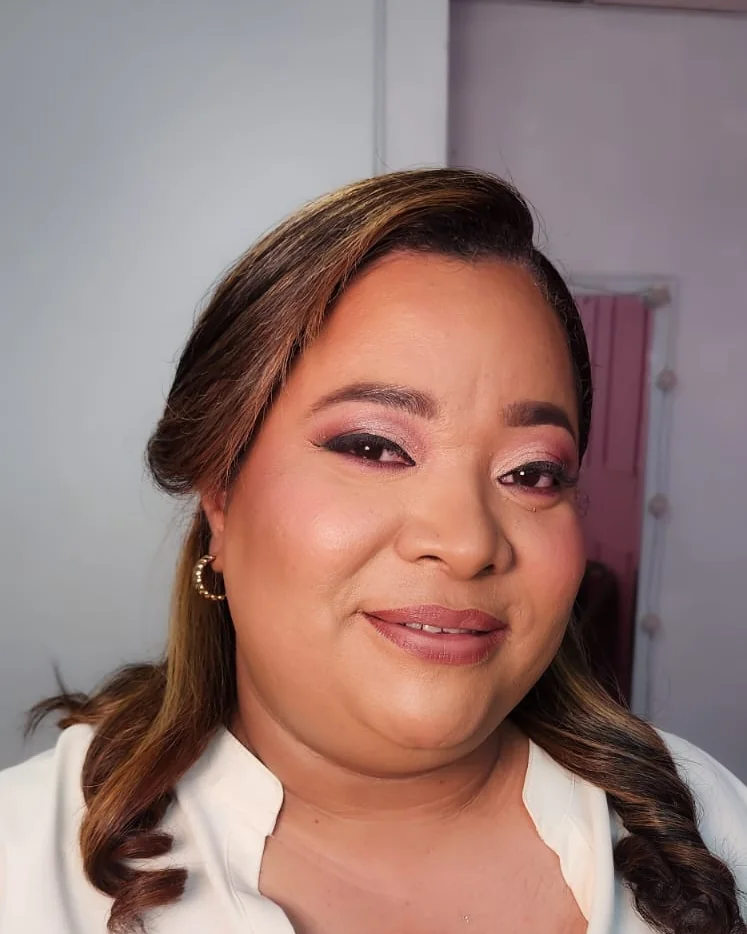 Leidis Córdoba Quintero, fundadora y directora de Hogar Su Segunda Familia.